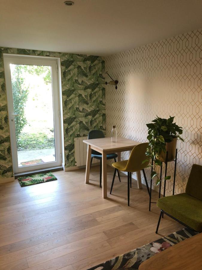 Jungle Apartment Clermont-Ferrand